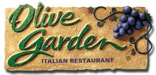 Olive garden number - Olive Garden
